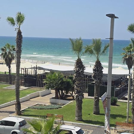 Gk Apartment Beauty Bat Yam Εξωτερικό φωτογραφία