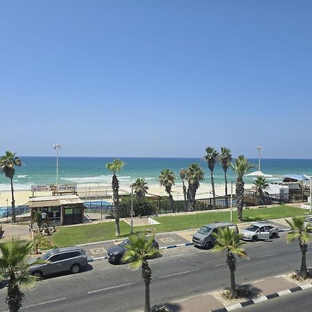 Gk Apartment Beauty Bat Yam Εξωτερικό φωτογραφία