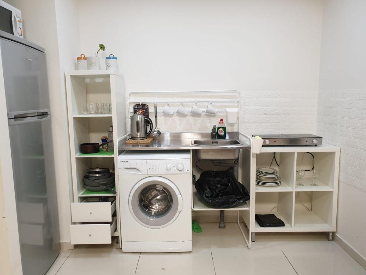 Gk Apartment Beauty Bat Yam Εξωτερικό φωτογραφία