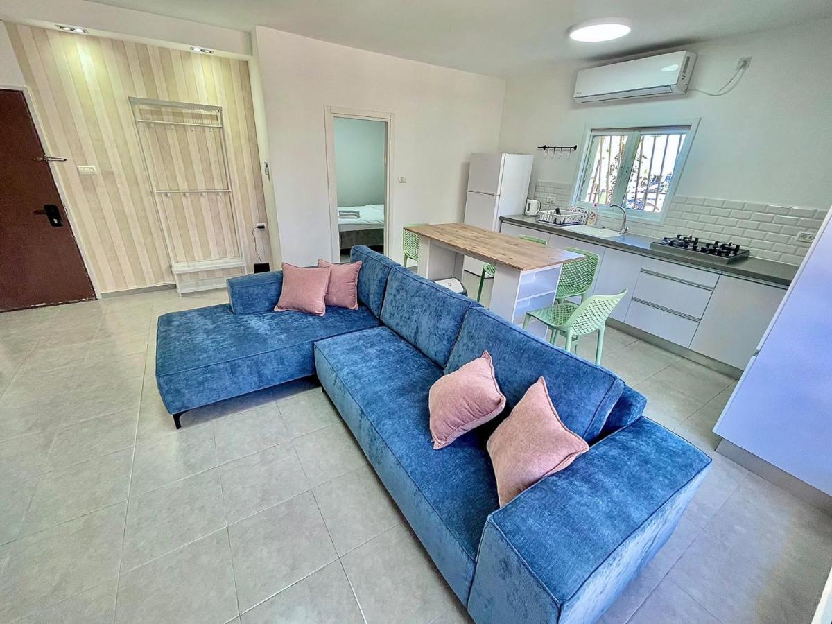 Gk Apartment Beauty Bat Yam Εξωτερικό φωτογραφία