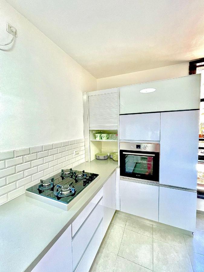 Gk Apartment Beauty Bat Yam Εξωτερικό φωτογραφία
