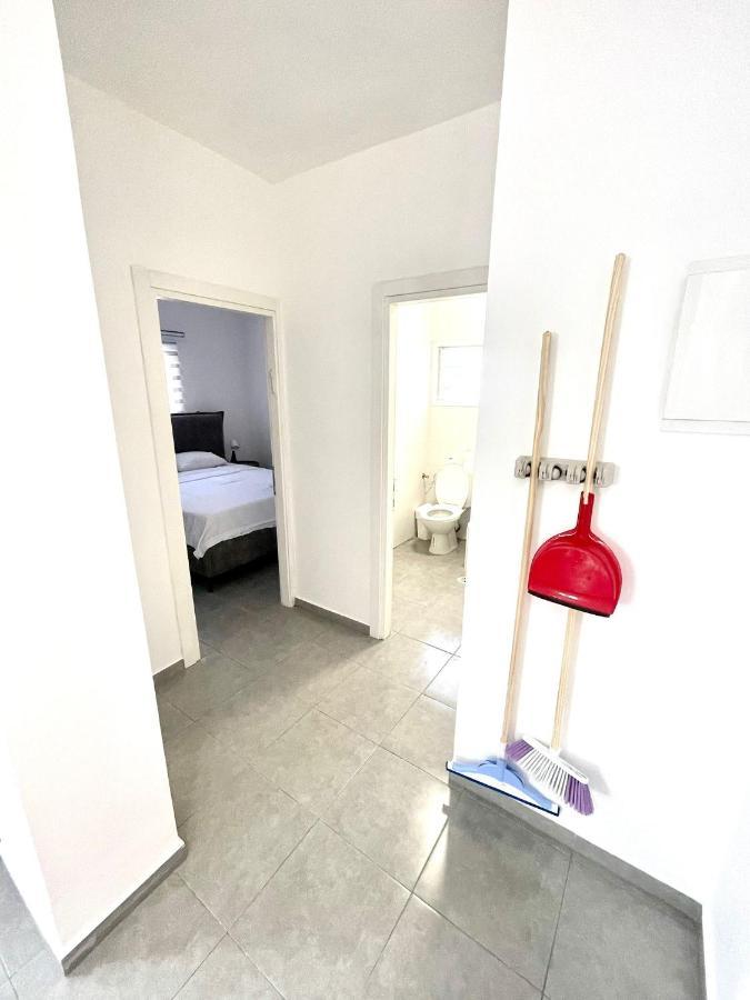 Gk Apartment Beauty Bat Yam Εξωτερικό φωτογραφία
