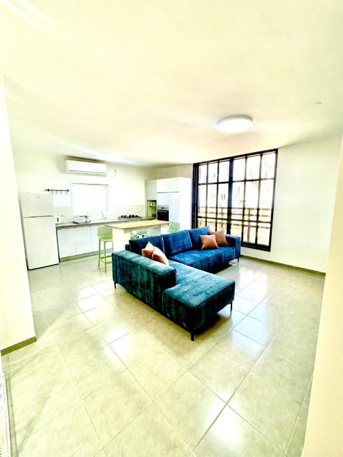 Gk Apartment Beauty Bat Yam Εξωτερικό φωτογραφία
