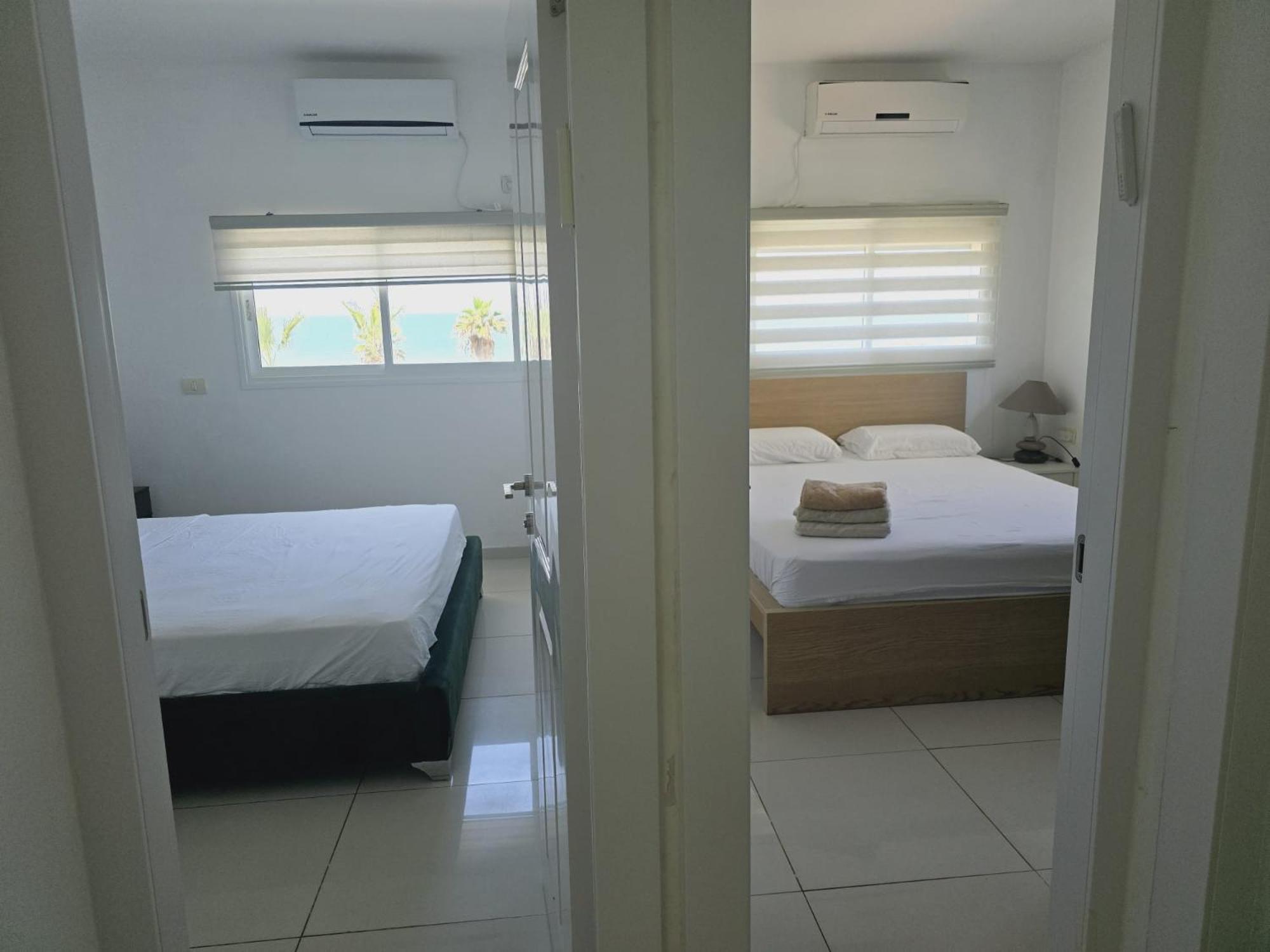 Gk Apartment Beauty Bat Yam Εξωτερικό φωτογραφία