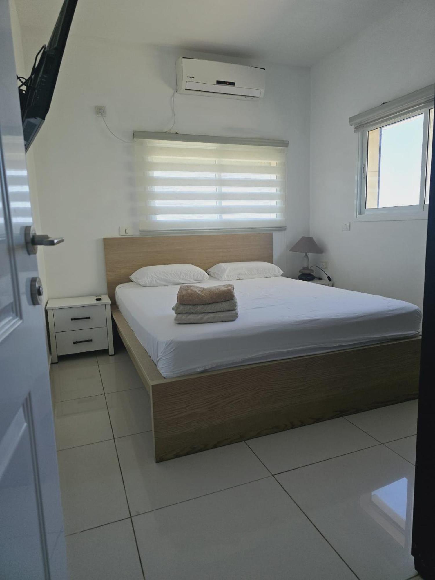 Gk Apartment Beauty Bat Yam Εξωτερικό φωτογραφία