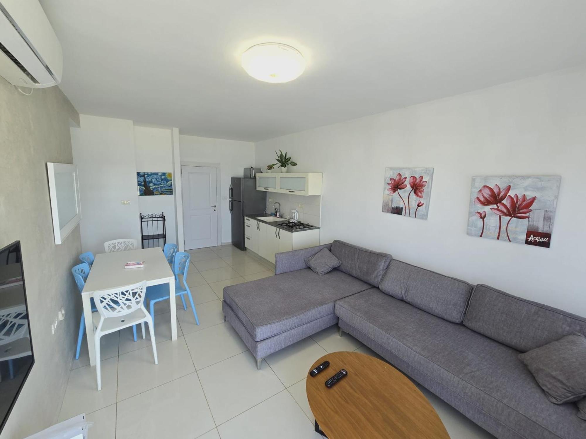 Gk Apartment Beauty Bat Yam Εξωτερικό φωτογραφία