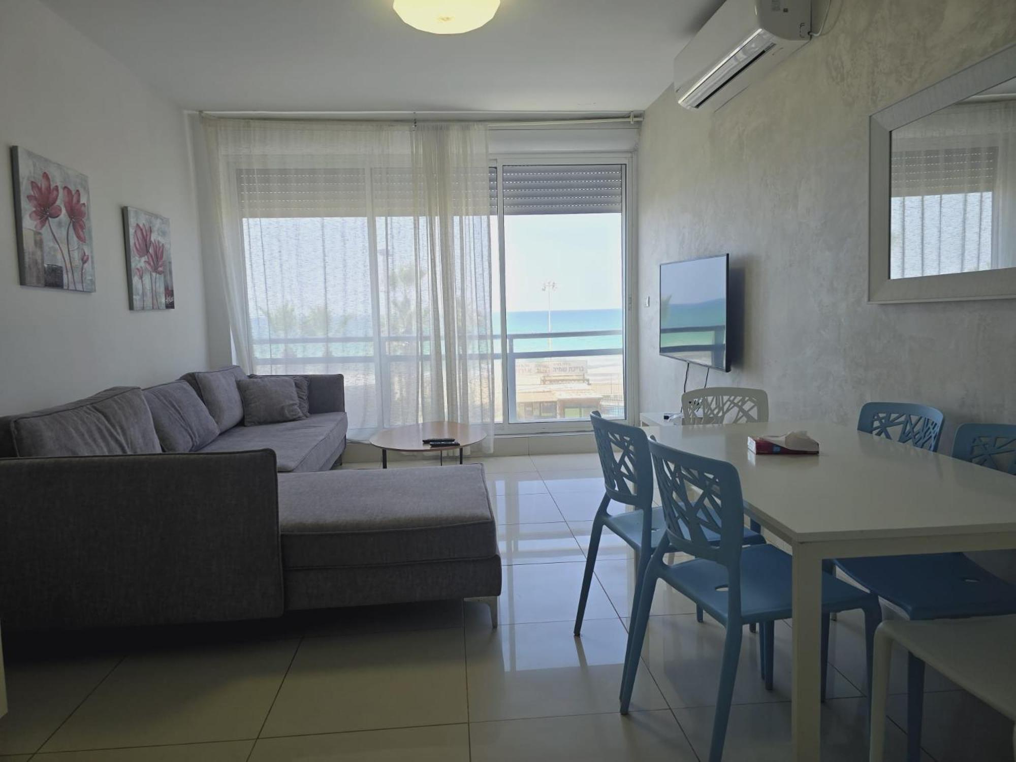 Gk Apartment Beauty Bat Yam Εξωτερικό φωτογραφία