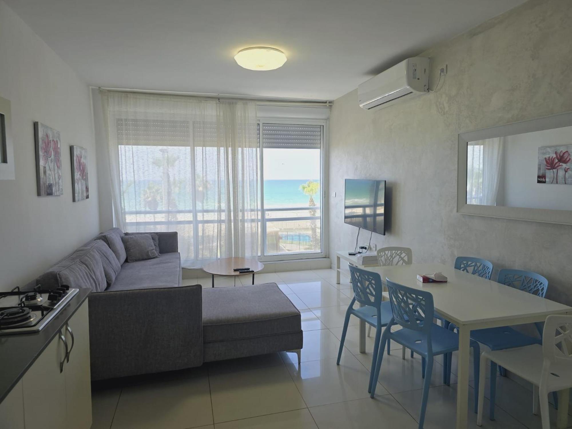 Gk Apartment Beauty Bat Yam Εξωτερικό φωτογραφία