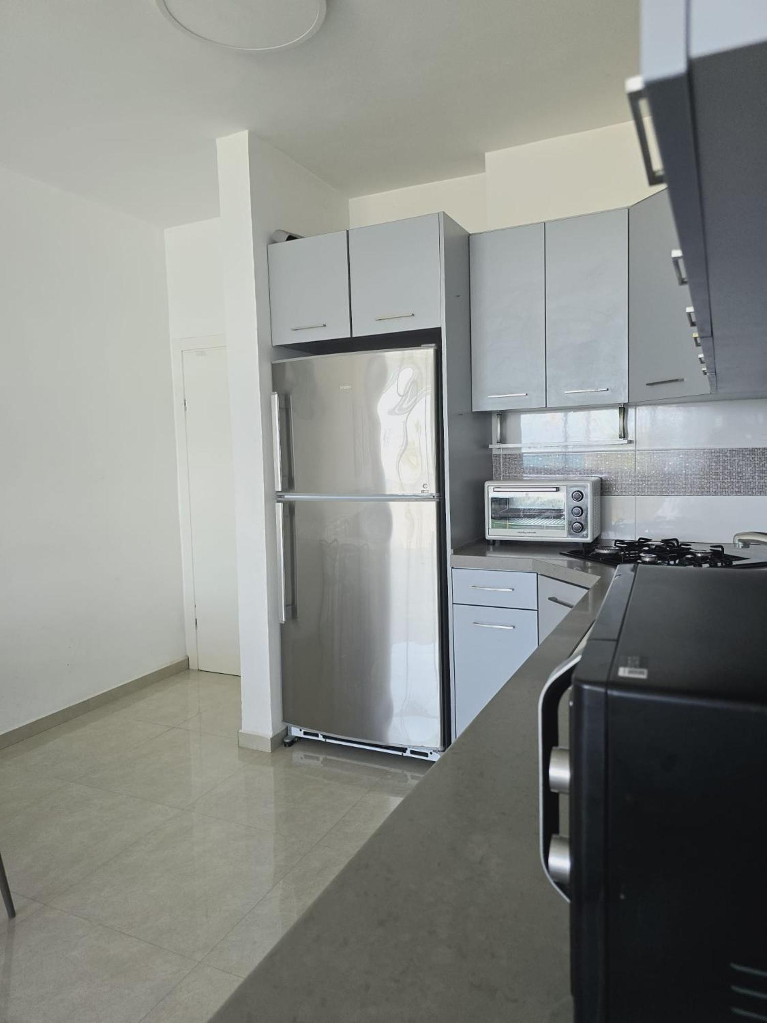 Gk Apartment Beauty Bat Yam Εξωτερικό φωτογραφία