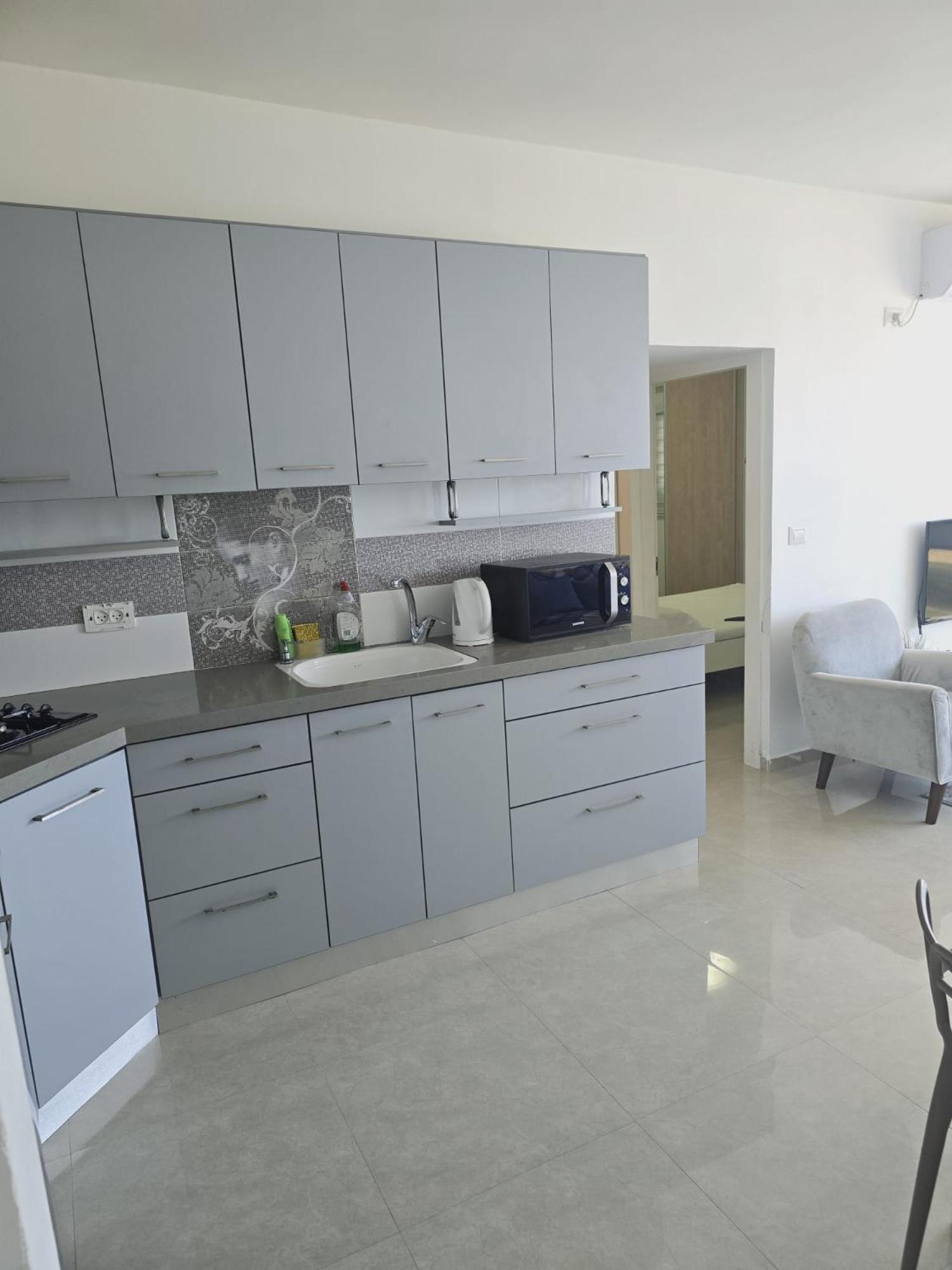 Gk Apartment Beauty Bat Yam Εξωτερικό φωτογραφία