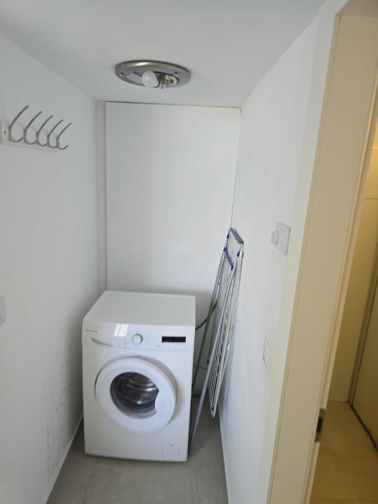 Gk Apartment Beauty Bat Yam Εξωτερικό φωτογραφία