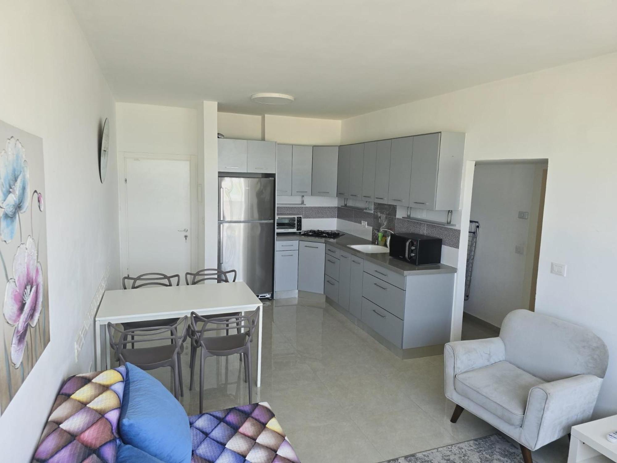 Gk Apartment Beauty Bat Yam Εξωτερικό φωτογραφία
