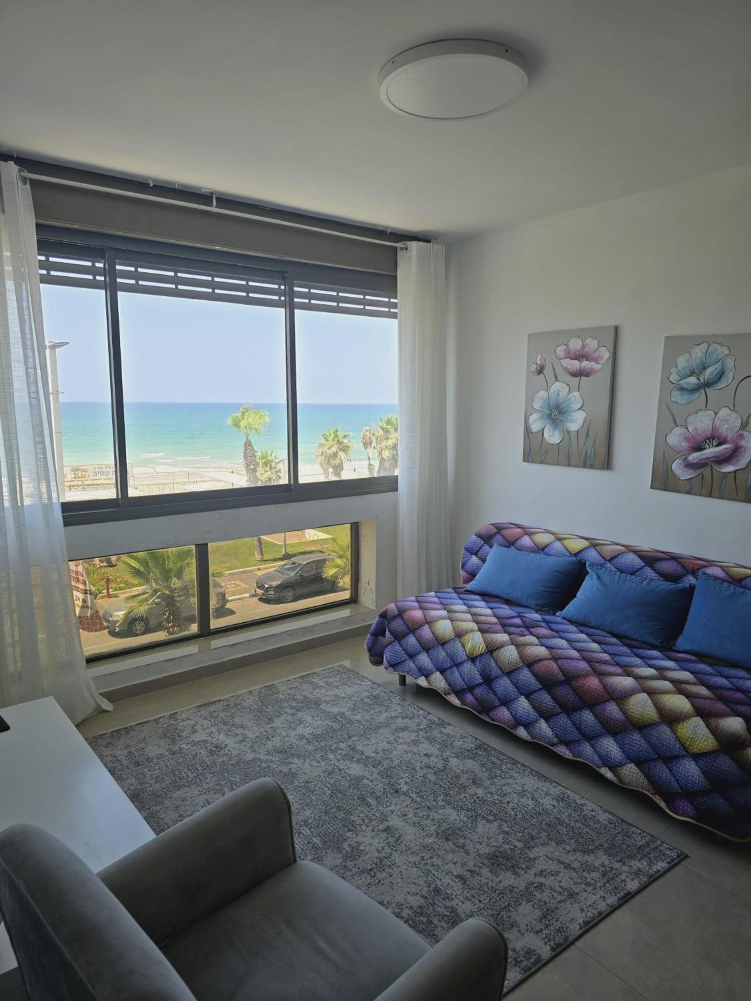 Gk Apartment Beauty Bat Yam Εξωτερικό φωτογραφία