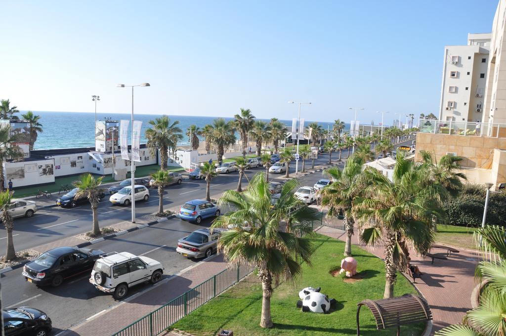 Gk Apartment Beauty Bat Yam Εξωτερικό φωτογραφία