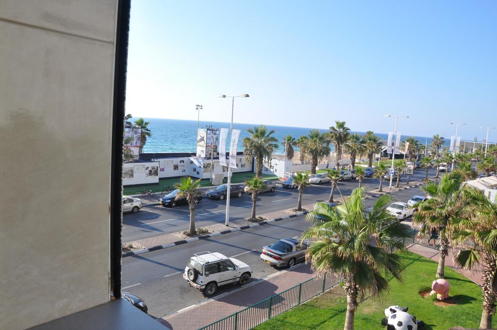 Gk Apartment Beauty Bat Yam Εξωτερικό φωτογραφία