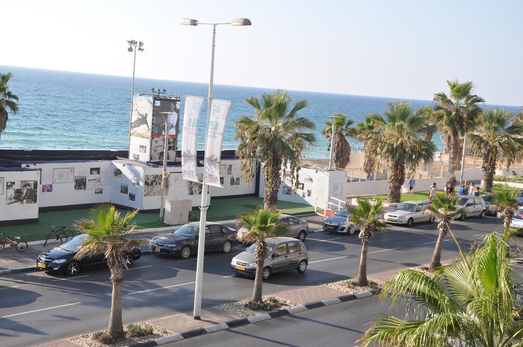 Gk Apartment Beauty Bat Yam Εξωτερικό φωτογραφία