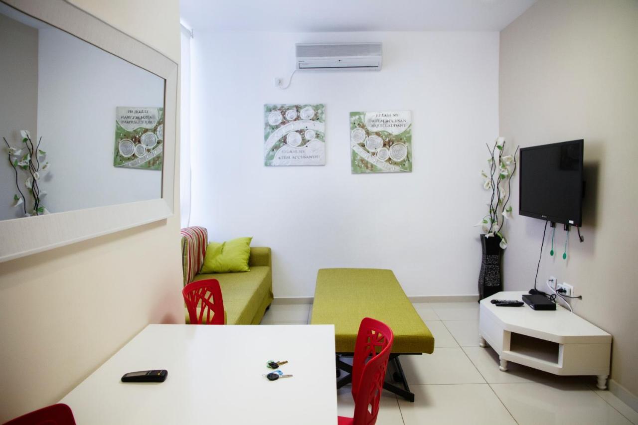 Gk Apartment Beauty Bat Yam Εξωτερικό φωτογραφία