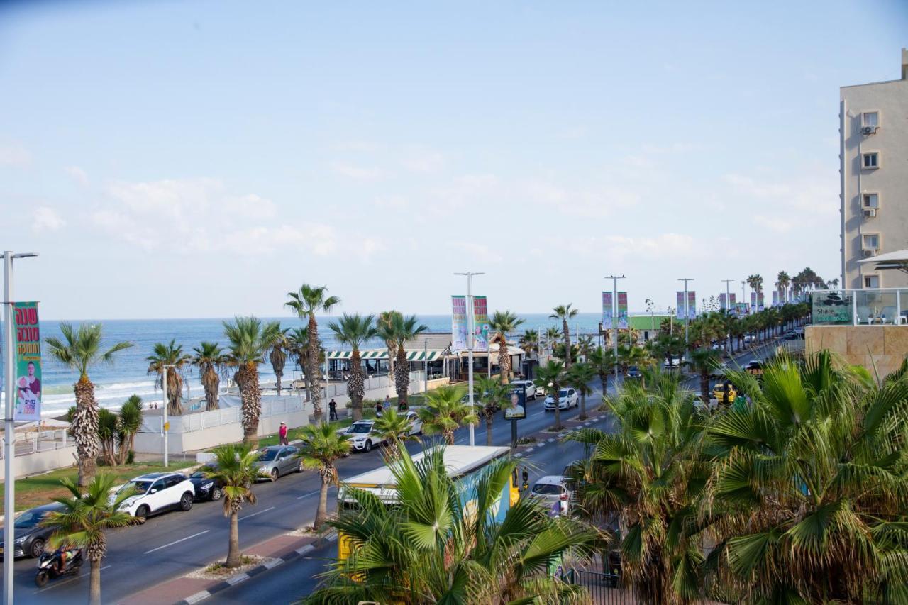 Gk Apartment Beauty Bat Yam Εξωτερικό φωτογραφία