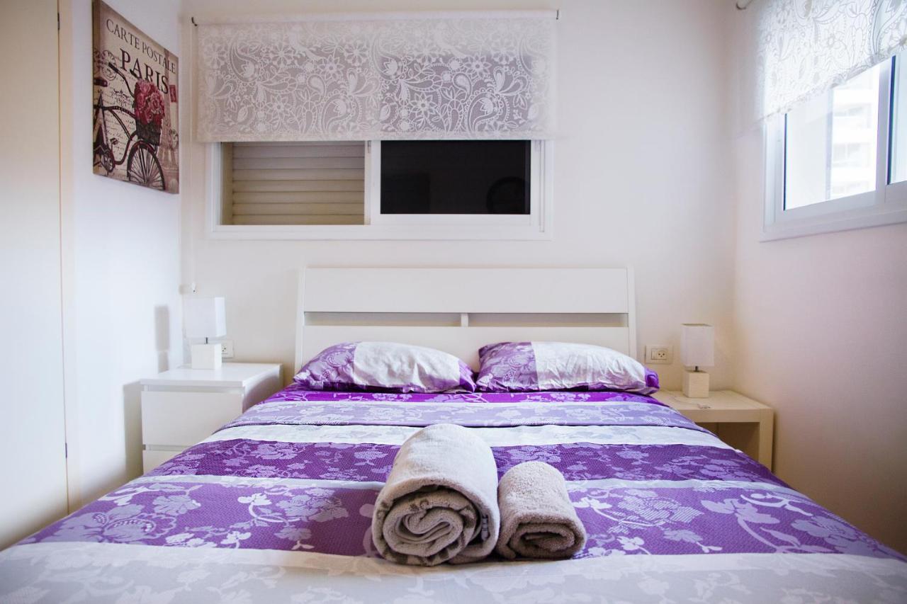 Gk Apartment Beauty Bat Yam Εξωτερικό φωτογραφία