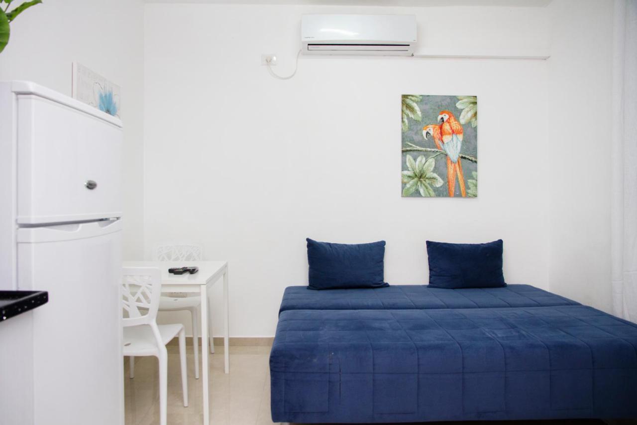Gk Apartment Beauty Bat Yam Εξωτερικό φωτογραφία