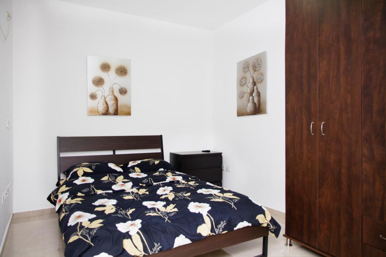 Gk Apartment Beauty Bat Yam Εξωτερικό φωτογραφία