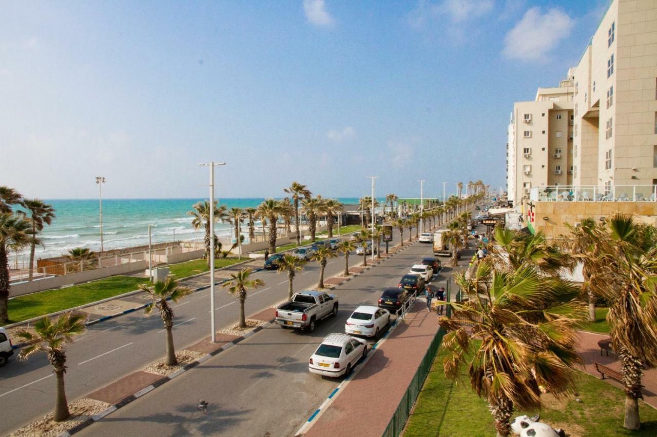 Gk Apartment Beauty Bat Yam Εξωτερικό φωτογραφία