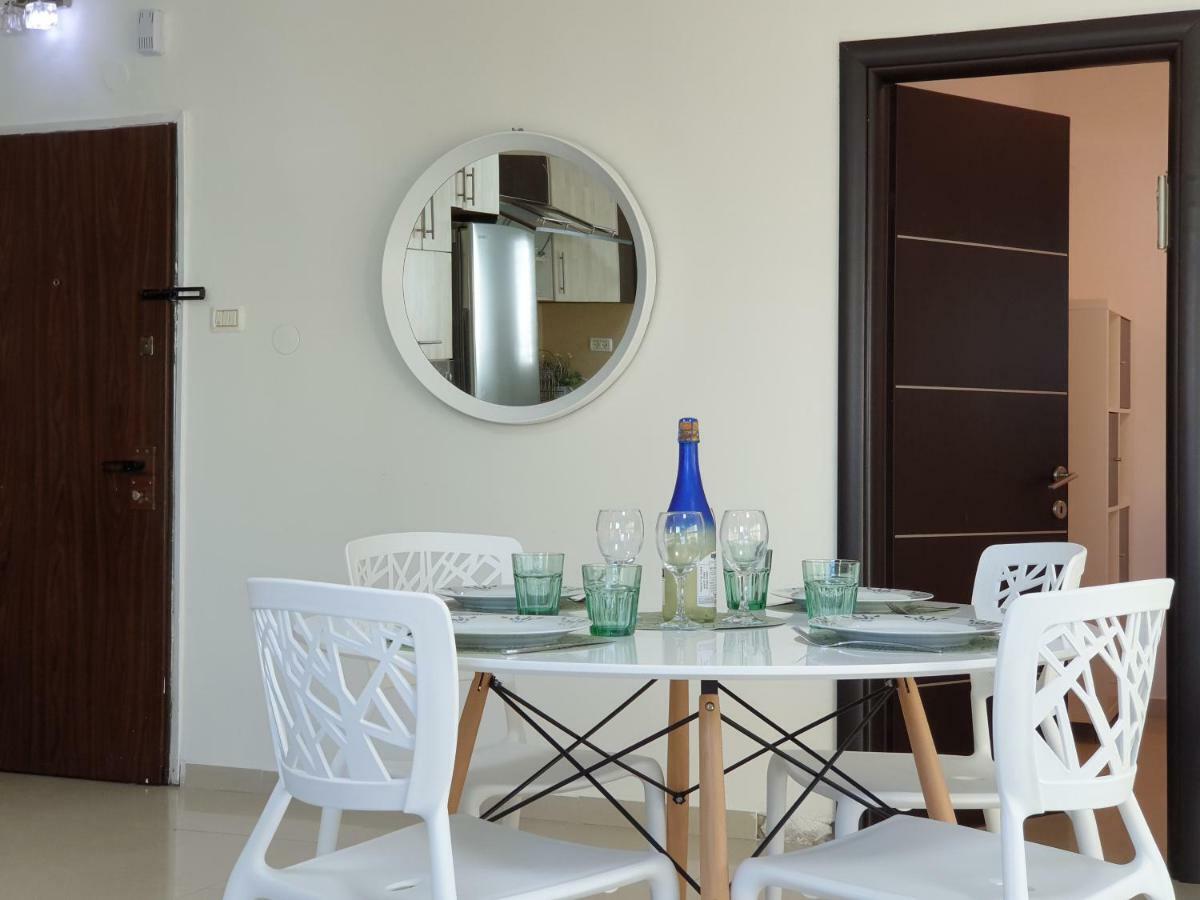 Gk Apartment Beauty Bat Yam Εξωτερικό φωτογραφία