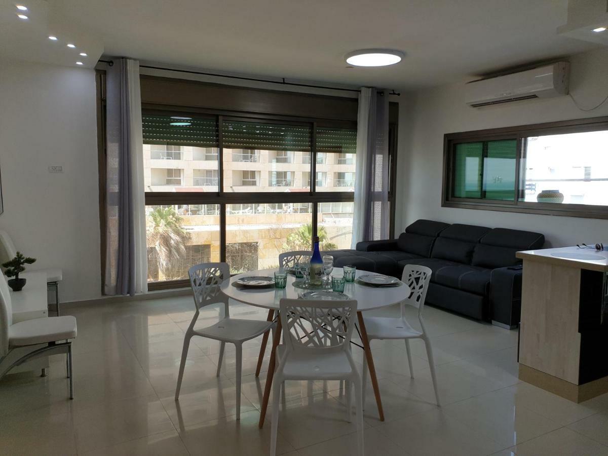 Gk Apartment Beauty Bat Yam Εξωτερικό φωτογραφία