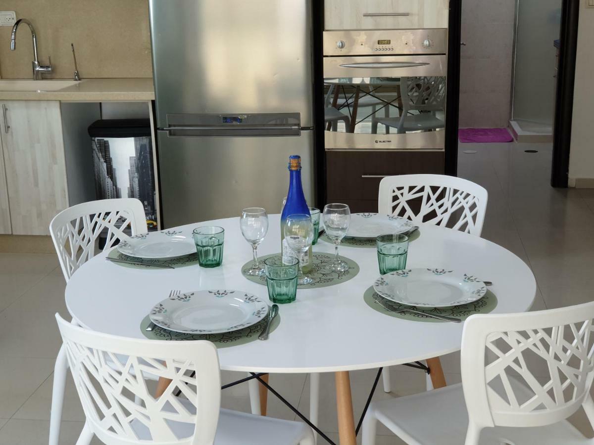 Gk Apartment Beauty Bat Yam Εξωτερικό φωτογραφία